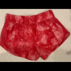 LululemonTidal Trip Boom Juice Tracker Shorts 4